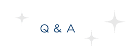 Q&A